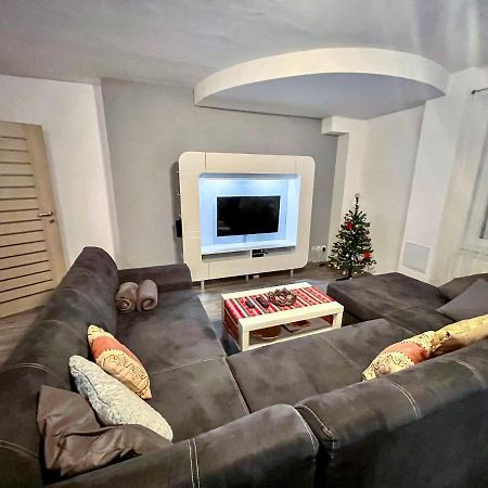 Apartman Podhorec - Liptovský Ján Esterno foto