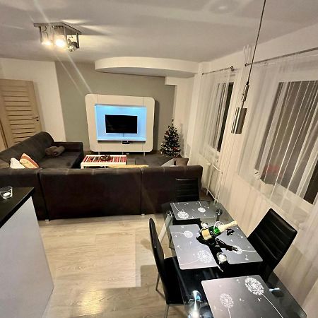 Apartman Podhorec - Liptovský Ján Esterno foto