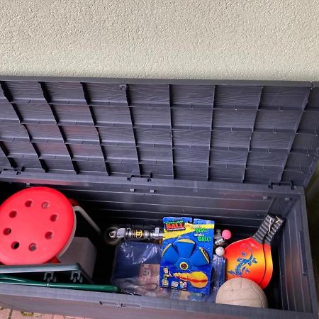 Apartman Podhorec - Liptovský Ján Esterno foto