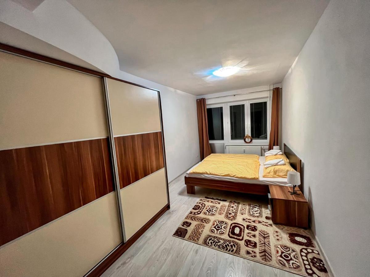 Apartman Podhorec - Liptovský Ján Esterno foto