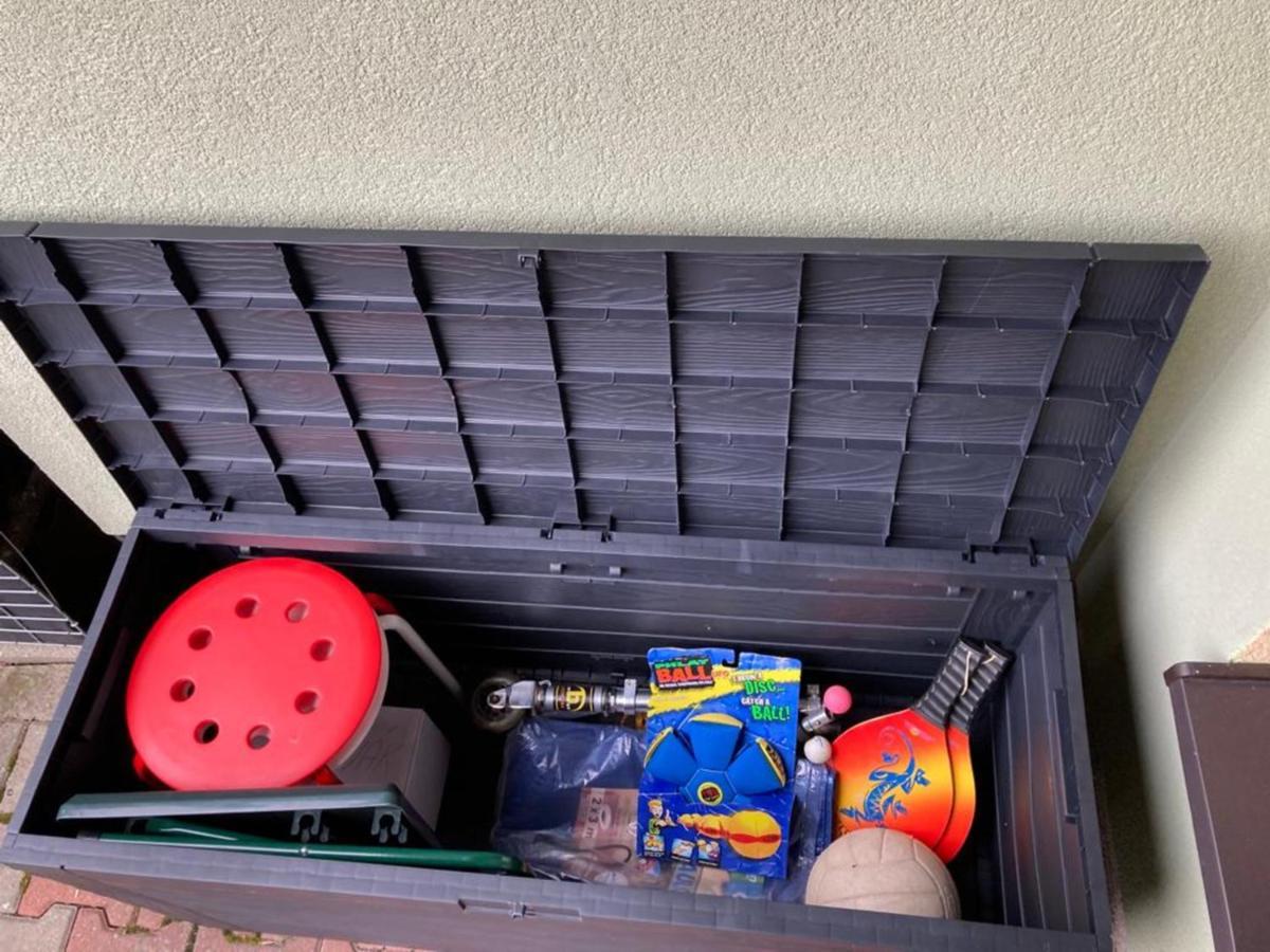 Apartman Podhorec - Liptovský Ján Esterno foto