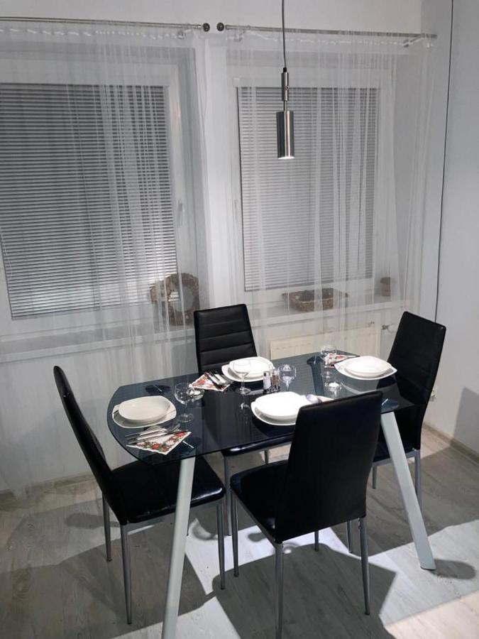 Apartman Podhorec - Liptovský Ján Esterno foto