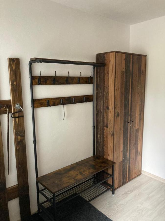 Apartman Podhorec - Liptovský Ján Esterno foto